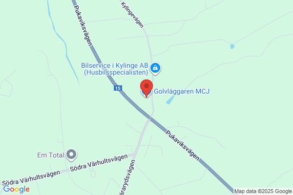Mjällby Golvservice