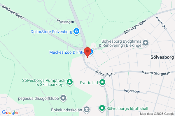 Sölvesborgs Kakelservice AB