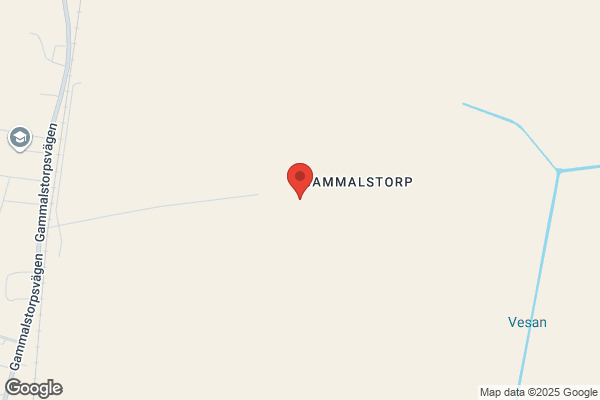Gammalstorp-Ysane Församling