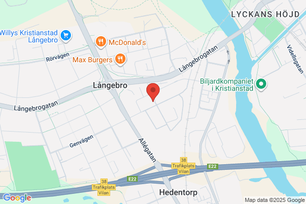 TA Kök i Kristianstad AB