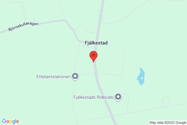 Övägen Lantbruks AB