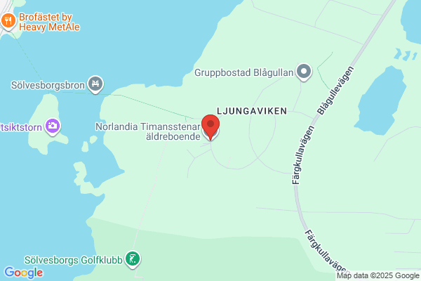 Thomsö Matnära AB