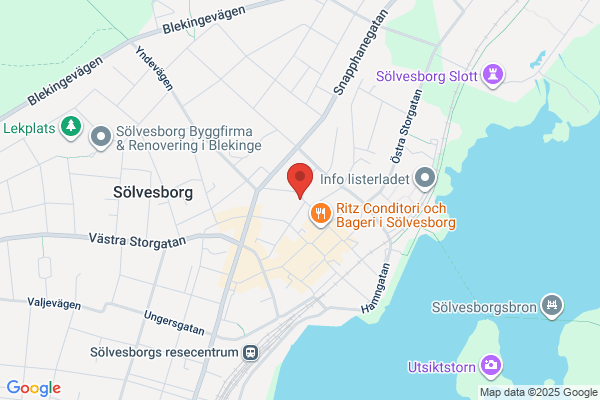 Kroppsterapeuten