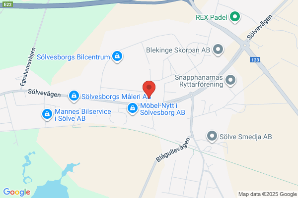 Mias Kroppsvård