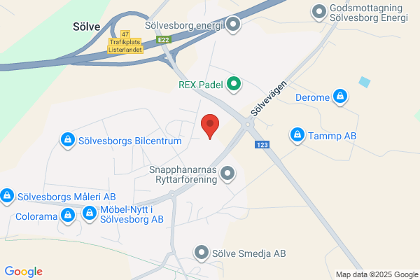 Br. Bertilssons Mekaniska Verkstad AB