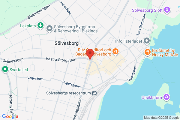 Sölvesborgs kommun