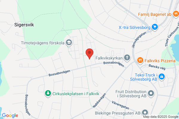 Rydbergs Måleri AB