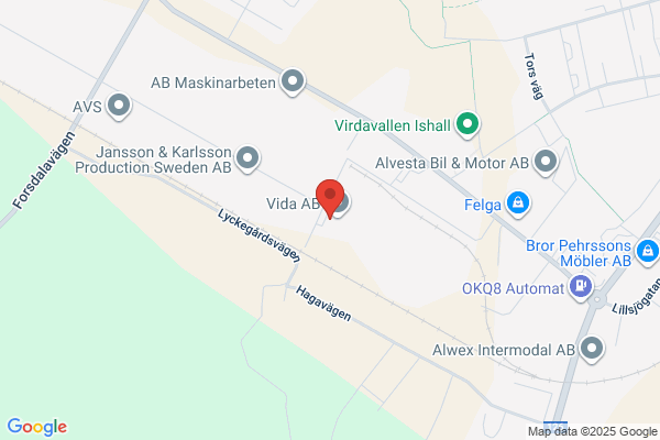Möbelgruppen i Alvesta AB