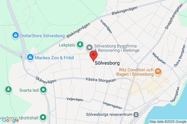 Svensson Plåt AB, Olle
