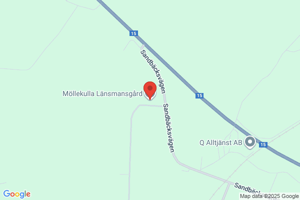 Ljungkulla Minkfarm,
