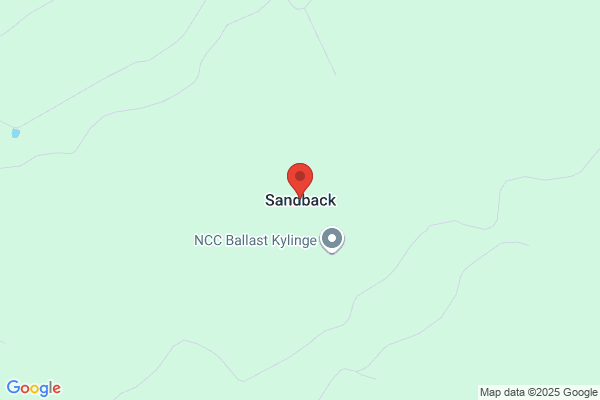 Sandbäcks Pälsdjursfarm AB