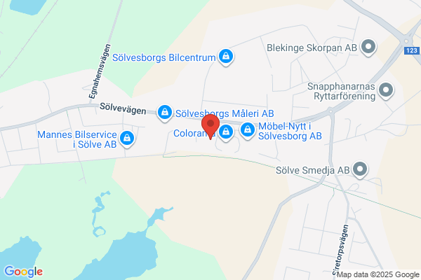 Redovisningsbyrån I & L Larson