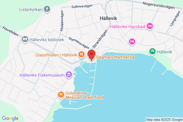 Hamnkrogen Skutan