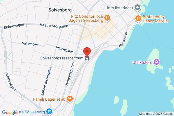 D B Rörläggaren
