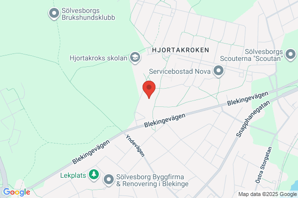 Kanehalls förskola