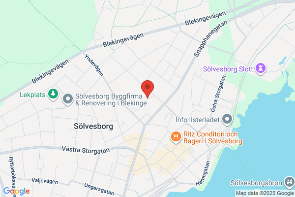 Markgatans förskola