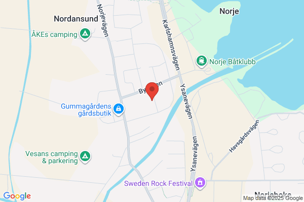 Sagolyckans förskola avd Sunnanäng