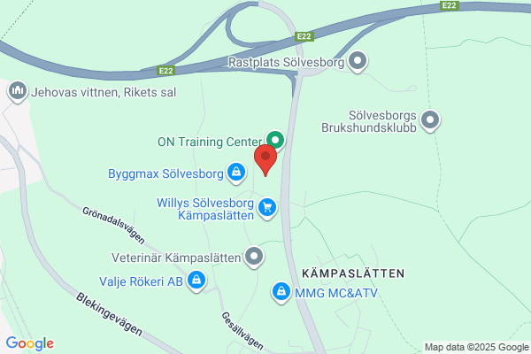 A-Skylt AB