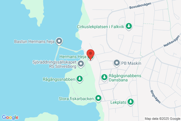 Hermansson, Lars-Håkan