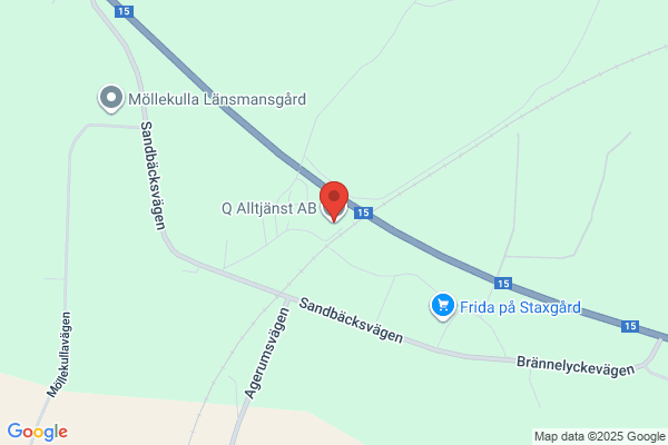 Q Alltjänst AB
