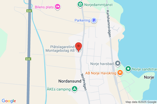 Plåtslagarelind AB