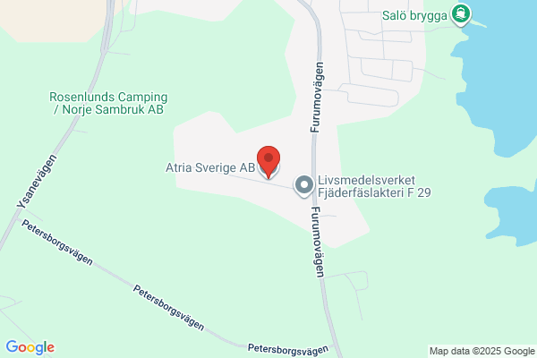 Albertssons Åkeri AB, Lennart