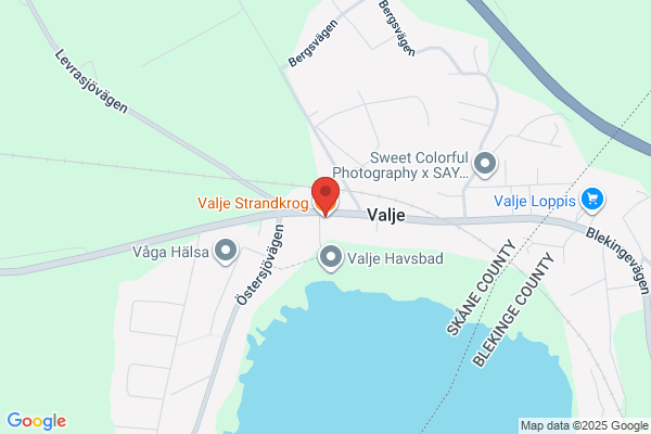 Valje Pizzeria