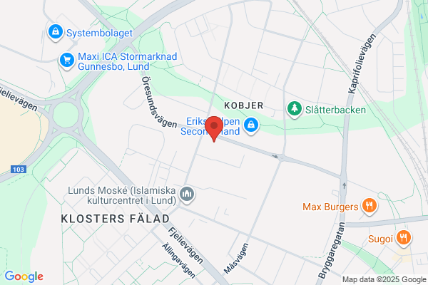 SÖLVESBORGS VVS TEKNIK AB