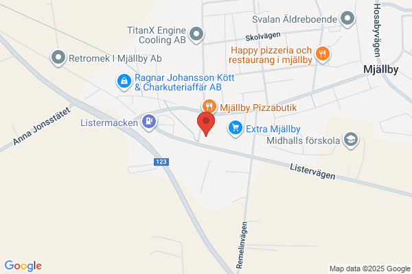 VVS-Tjänst i Sölvesborg AB
