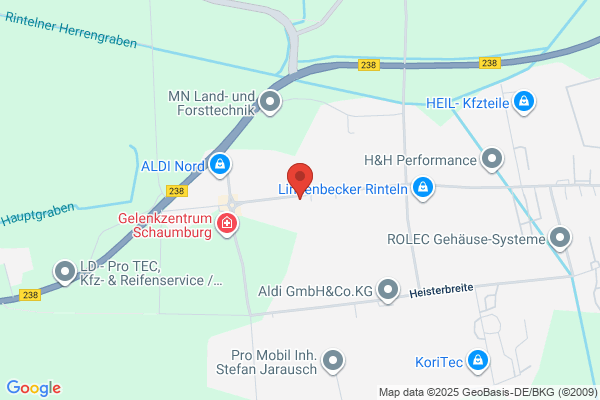 RKR- automatic AB
