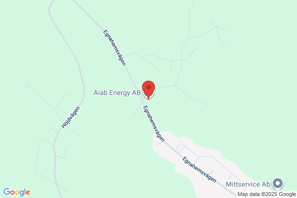 Aiab Energy AB