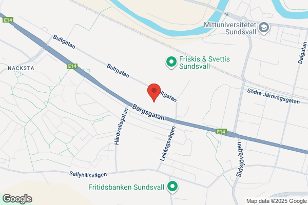 Bilbolaget Personbilar Sundsvall Ab