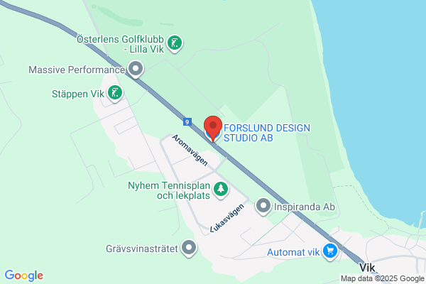 F.R. Forslund Åkeri AB