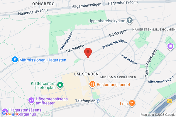 LÅ Tapetserarverkstad