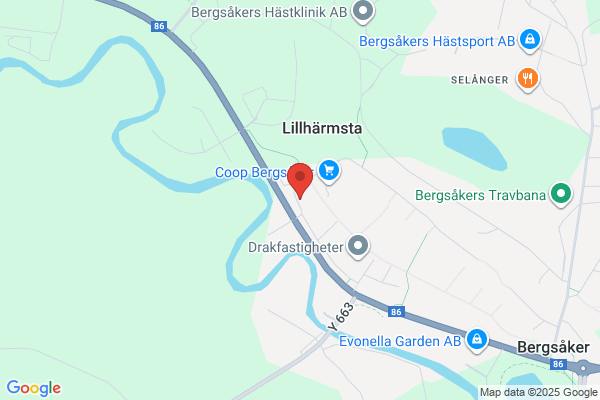 Sörberge Pizzabutik