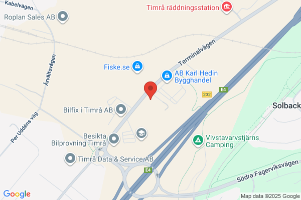 PL Bygg & Inredning i Sundsvall AB