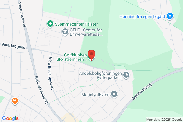 Timrå Golfklubb