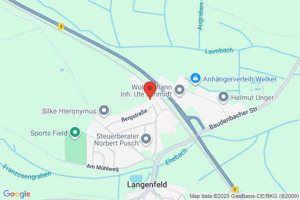 Bergström Marie