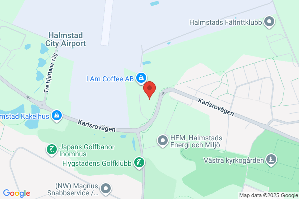 Nordling Markis AB