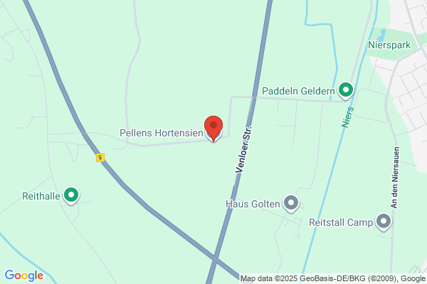 Pelles Hörna