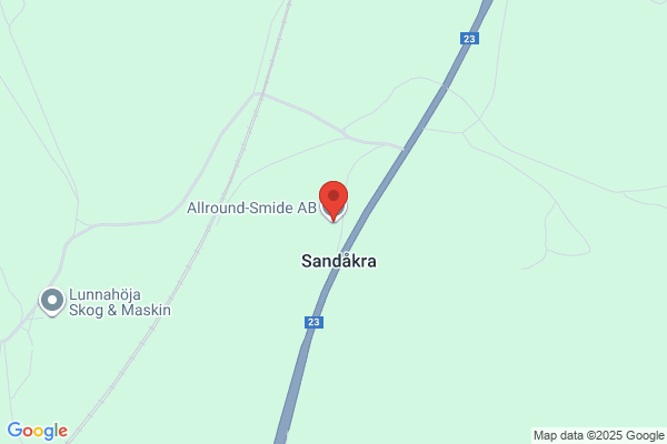 Allround-Smide AB