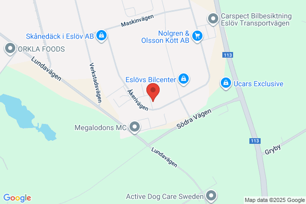 El & Maskin Service