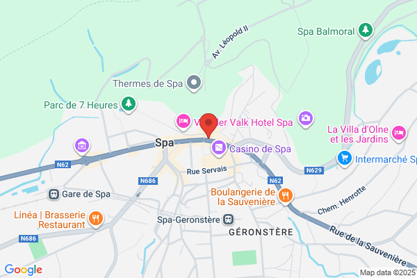 Myosen KM massage/Möllans KM Spa