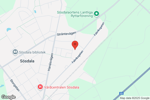 Polytuft of Sweden AB