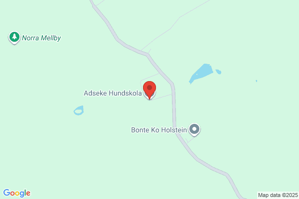 Adseke Hundskola