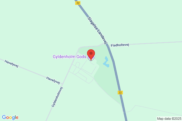 Göingeholms Gård