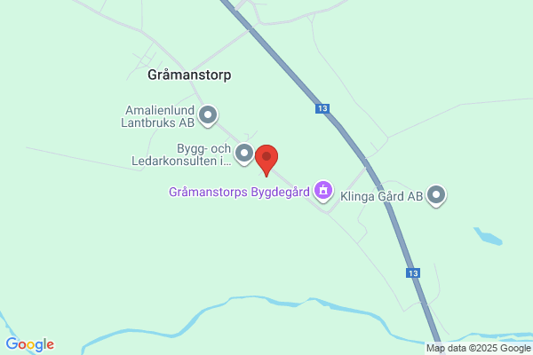 Höörs Skogsservic AB