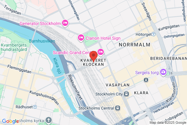 Klockaregården