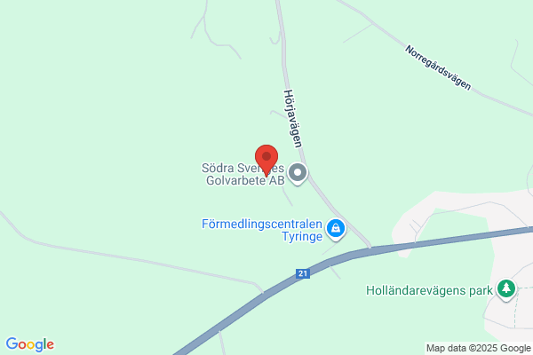 Kyrkoreparationer AB
