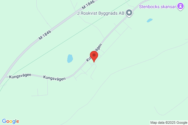 Leif's Skogstjänst